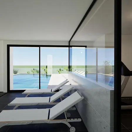 Villa Dream By Laranjal