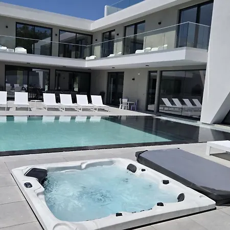Dream By Laranjal Albufeira