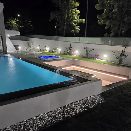 Dream By Laranjal Villa
