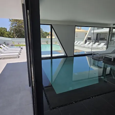 Dream By Laranjal Villa
