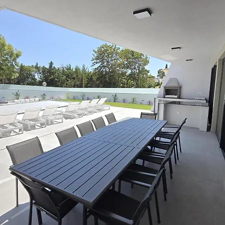 Villa Dream By Laranjal
