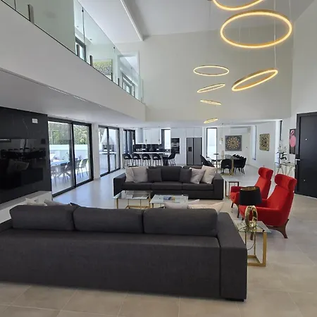 Dream By Laranjal Villa Albufeira