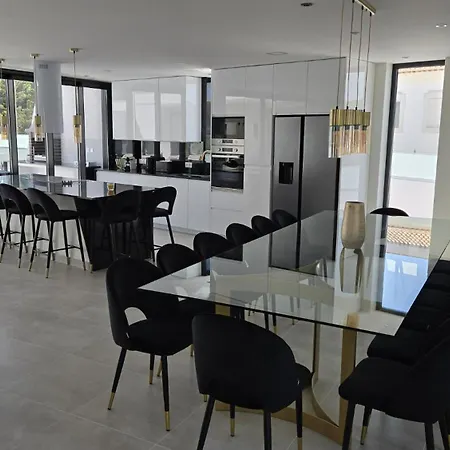 Dream By Laranjal Villa Albufeira