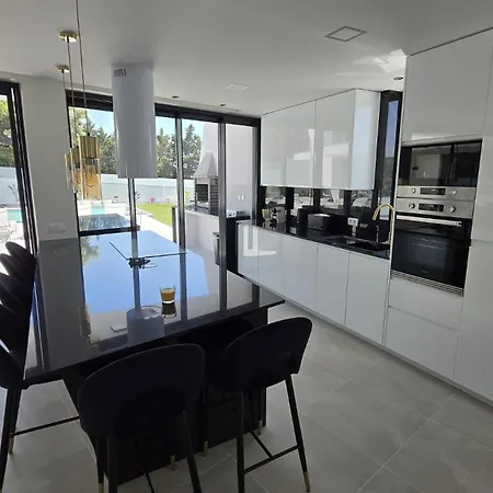 Villa Dream By Laranjal Albufeira