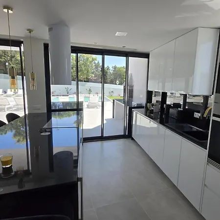 Villa Dream By Laranjal *