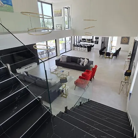 Villa Dream By Laranjal