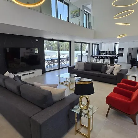 Villa Dream By Laranjal Albufeira