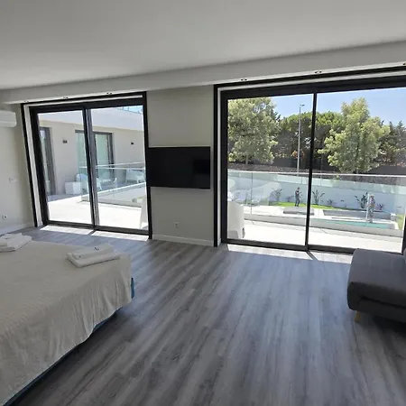 Dream By Laranjal Albufeira