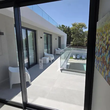 Dream By Laranjal Villa Albufeira