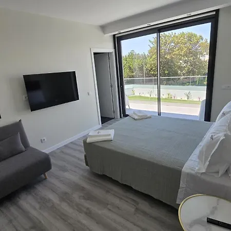 Dream By Laranjal Villa *