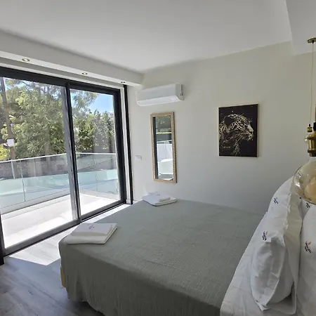 Villa Dream By Laranjal *
