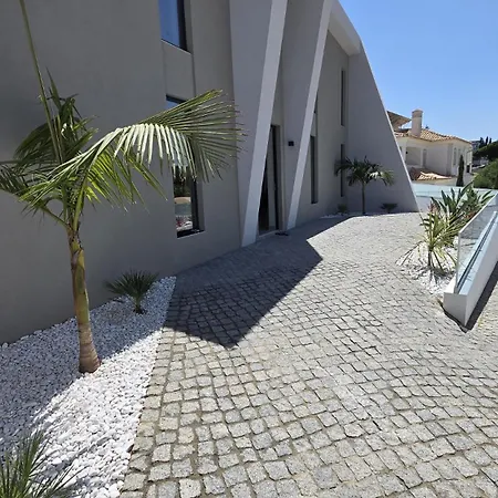 Villa Dream By Laranjal Albufeira