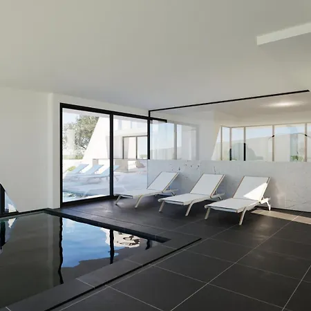 Villa Dream By Laranjal *