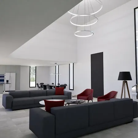 Dream By Laranjal Villa Albufeira