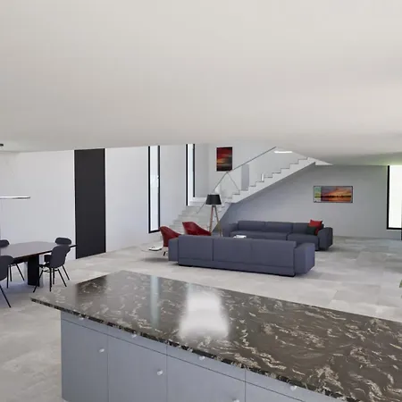 Villa Dream By Laranjal *