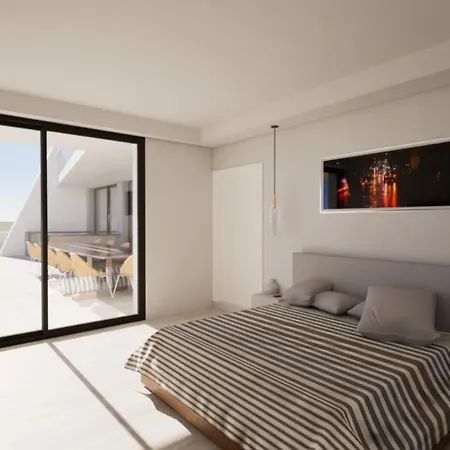 Dream By Laranjal Villa
