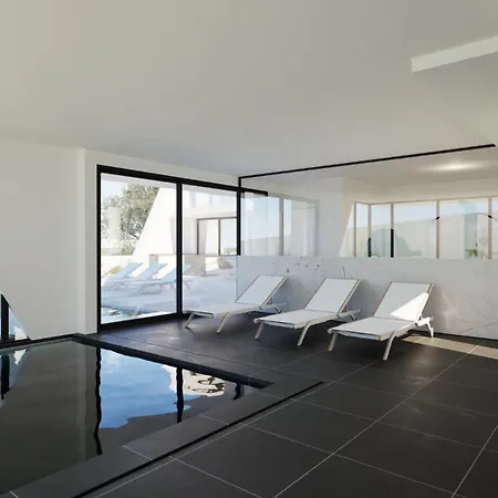 Dream By Laranjal Villa Albufeira