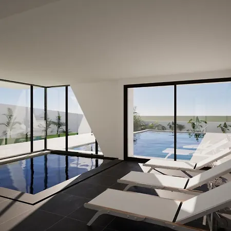 Dream By Laranjal Villa