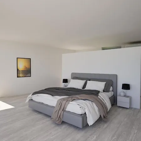 Villa Dream By Laranjal *